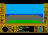 Carrier Command screenshot