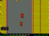 Champion Driver screenshot