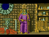 Crystal Dragon screenshot
