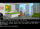 Schmutzige Erbe, Das screenshot