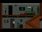 Dylan Dog: The Murderers Adventure screenshot
