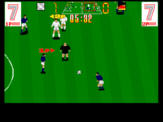 European Football Champ screenshot