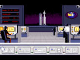 European Space Simulator screenshot