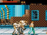 Final Fight screenshot