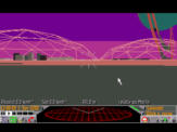 Frontier AGA screenshot