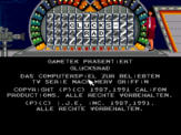 Glücksrad screenshot