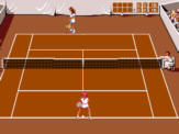 Great Courts 2 screenshot