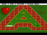 Hole in One screenshot