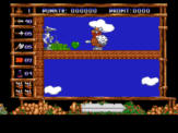 Hägar screenshot
