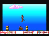Kelloggs Land screenshot