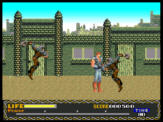 Last Battle screenshot