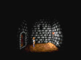 Lure of the Temptress screenshot
