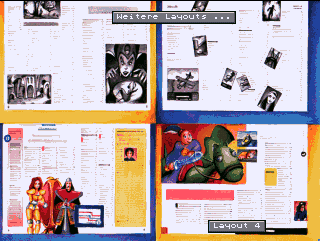Mag screenshot