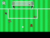 Microprose Soccer screenshot