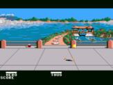 Ninja Mission screenshot