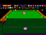 Pool screenshot