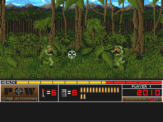 P.O.W. screenshot
