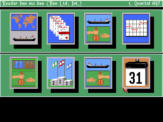 Reederei screenshot