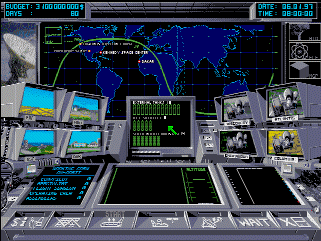 Space Max screenshot