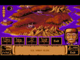 Storm Master screenshot