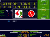 Tactical Manager 2 screenshot