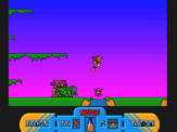 Tricky Quiky Games screenshot