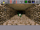 Visionnary Catacombs screenshot