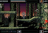 Wolfchild screenshot