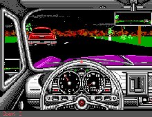 Street Rod screenshot