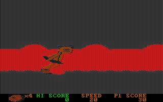 BC's Quest for Tires screenshot