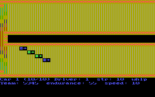 Circus Maximus screenshot