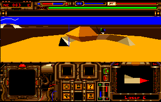 Age screenshot