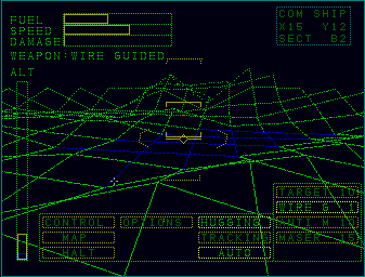 Air Support screenshot