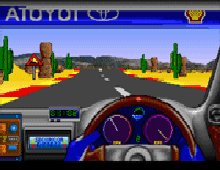 Toyota Celica GT Rally screenshot