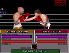 TV Sports: Boxing screenshot