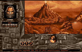 Perihelion screenshot
