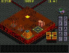 Utopia screenshot