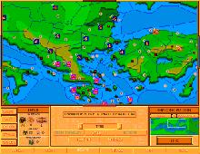 Advanced Civilization screenshot