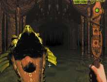 Stonekeep screenshot