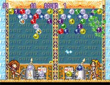 Bust-A-Move 3 DX screenshot