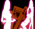 Strip Poker 1 screenshot