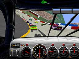 Nascar Racing screenshot