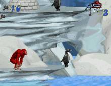 Barbarians screenshot