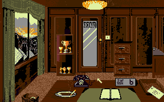 World Championship Boxing Manager screenshot