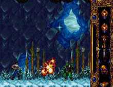 Blackthorne screenshot