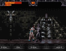Batman Forever screenshot