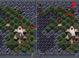 Battle Isle screenshot