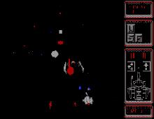 Silpheed screenshot