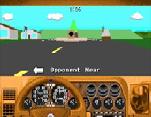 Stunts screenshot