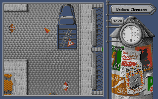 Berlin 1948 screenshot